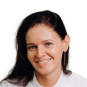Блохина Вера Андреевна