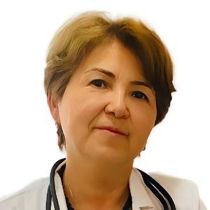 Предко Лилия Фагимовна