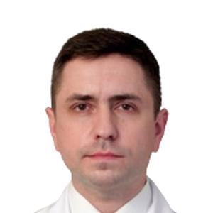 Павлов Павел Владимирович
