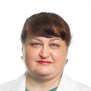 Денисова Лариса Юрьевна