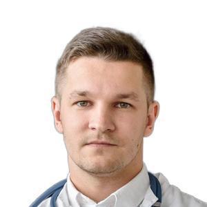 Смирнов Илья Евгеньевич