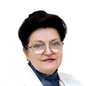 Карпук Надежда Васильевна