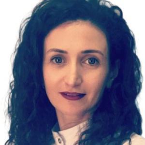 Грушкова Наира Андреевна