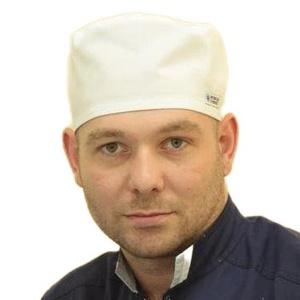 Шаихов Эльдар Дерметханович