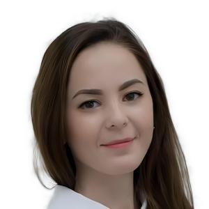 Галиева Лилия Ильверовна