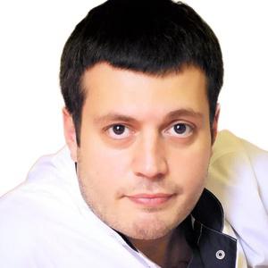 Манафов Эмиль Назирович