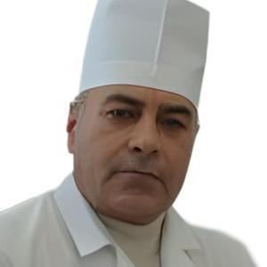 Апшацев Ауес Альбертович
