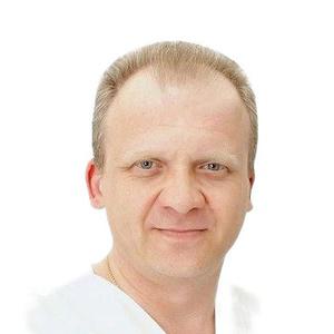 Кличко Вадим Эдуардович