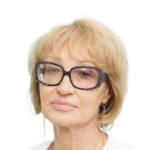 Рокицкая Татьяна Владимировна