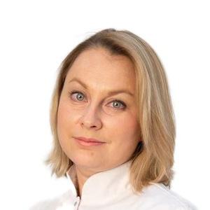 Степанова Екатерина Юрьевна