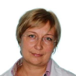 Раева Татьяна Викторовна