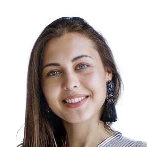 Тырышкина Екатерина Олеговна