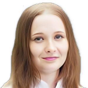 Алешечкина Елена Ивановна