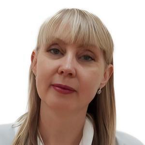 Григоркина Светлана Александровна