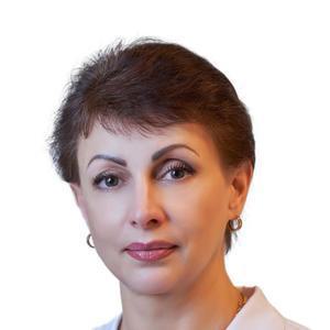 Дюжакова Нелли Геннадьевна