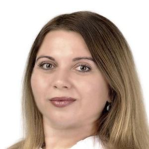 Ахмедова Наталья Владимировна