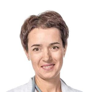 Домбровская Анна Викторовна