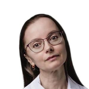 Мухаметзянова Елена Николаевна