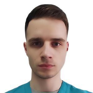 Кокорев Николай Сергеевич