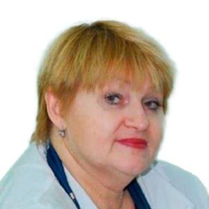 Бирюзова Людмила Ивановна