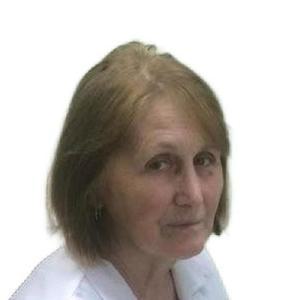 Рыбакова Людмила Михайловна
