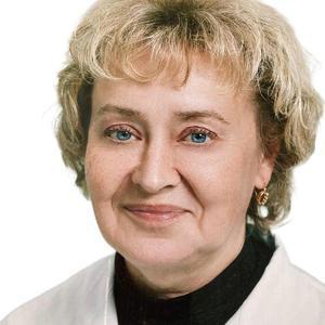 Тарасова Ирина Алексеевна