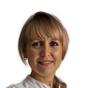 Фасхутдинова Лилия Азатовна