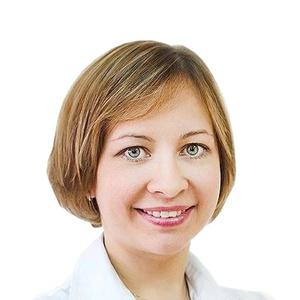 Мальцева Любовь Евгеньевна