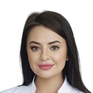 Спицына (Нечаева) Екатерина Олеговна