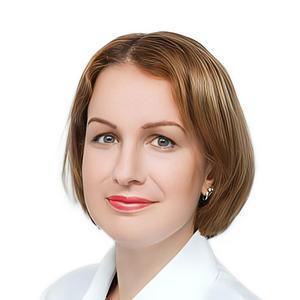 Степанова Яна Валерьевна