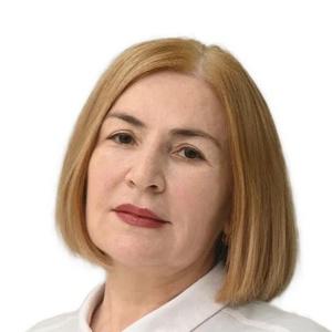 Расулова Джамиля Шамсутдиновна