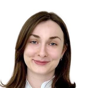 Гогуа Марика Андреевна