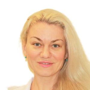 Ефимова Нина Михайловна