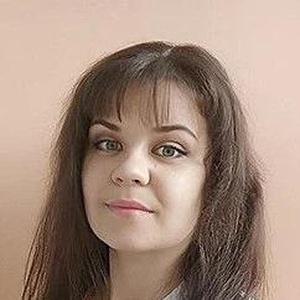 Осадчая Любовь Владимировна