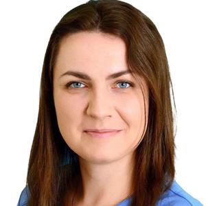 Козьменко Мария Геннадьевна