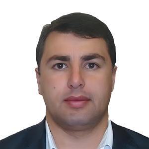 Басенцян Гор Мушегович