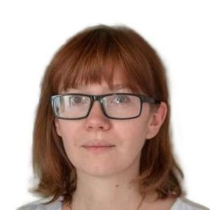 Солнцева Наталия Алексеевна