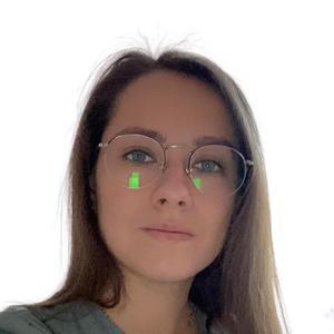 Чернышкова Анастасия Сергеевна
