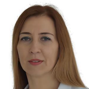 Скосырева Антонина Сергеевна