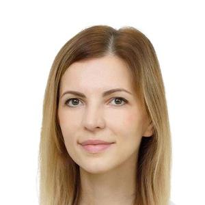 Финогентова Алиса Сергеевна