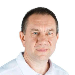 Ефремов Олег Николаевич