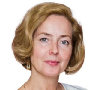 Чистякова Ирина Ивановна