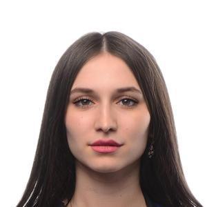 Маштагова Милана Хароновна