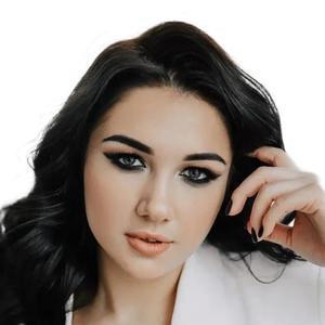 Маркина Александра Сергеевна