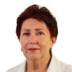Магуй Екатерина Дмитриевна