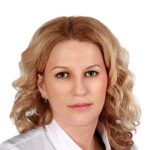 Землянская Наталья Сергеевна
