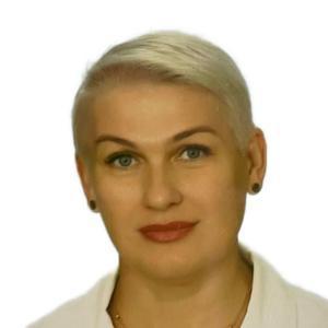 Кононенко Анна Александровна
