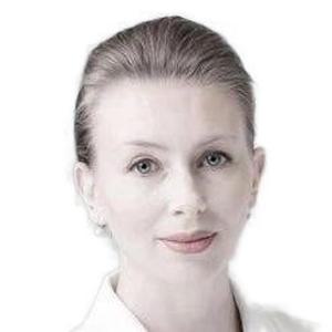 Лапшина Ольга Владимировна