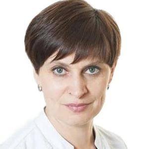 Громова Светлана Борисовна