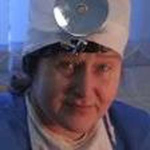 Сусорова Надежда Александровна